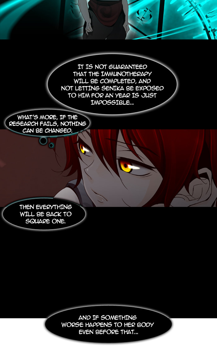 Read Trump chapter 28 image 11 on Lezhin