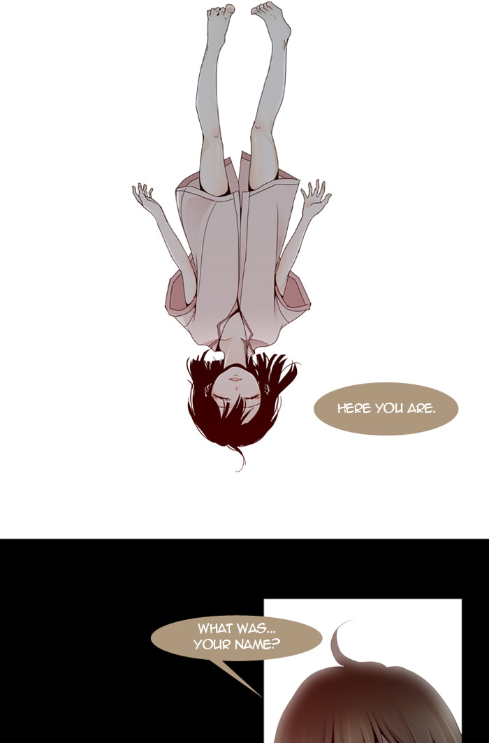 Read Trump chapter 28 image 12 on Lezhin
