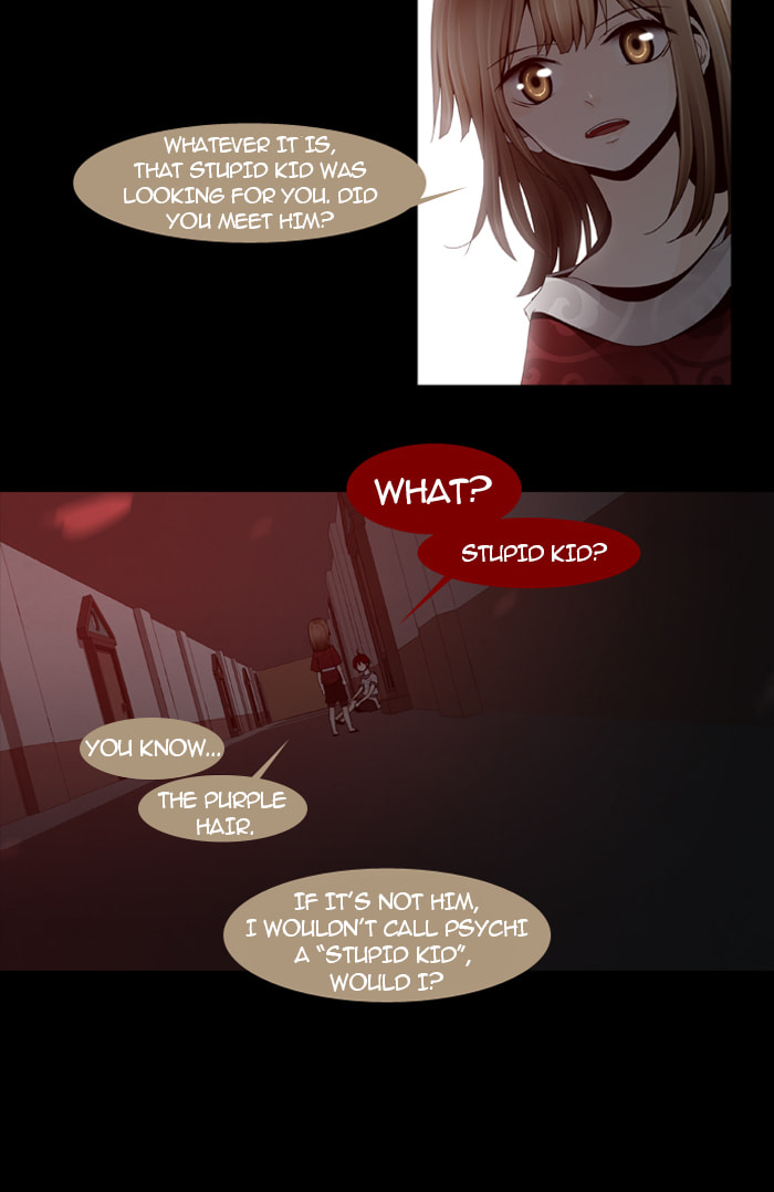 Read Trump chapter 28 image 13 on Lezhin