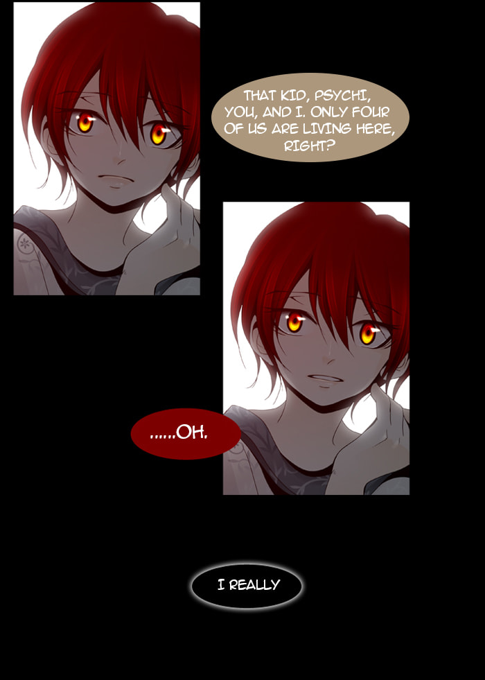 Read Trump chapter 28 image 14 on Lezhin