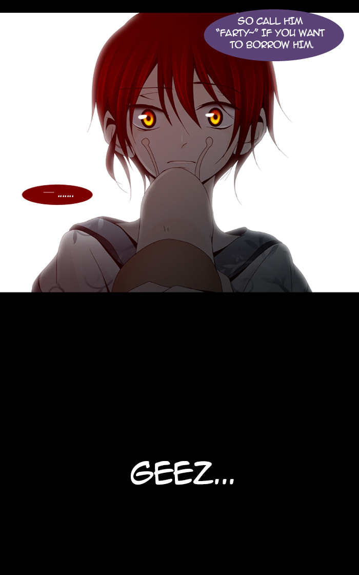 Read Trump chapter 28 image 24 on Lezhin