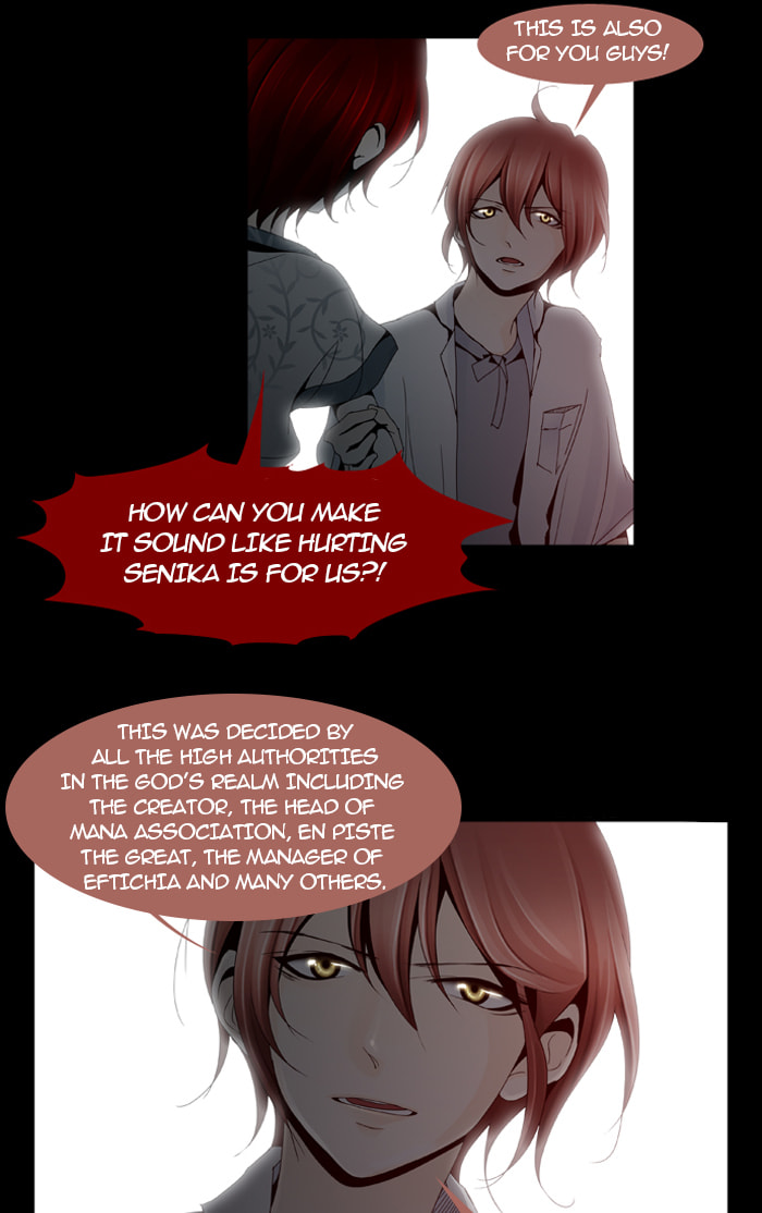 Read Trump chapter 28 image 4 on Lezhin
