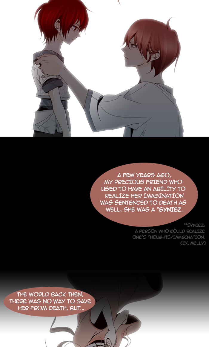 Read Trump chapter 28 image 6 on Lezhin