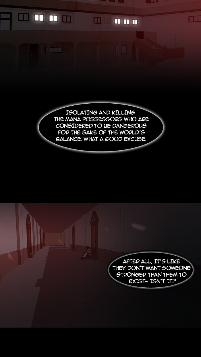 Read Trump chapter 28 image 9 on Lezhin