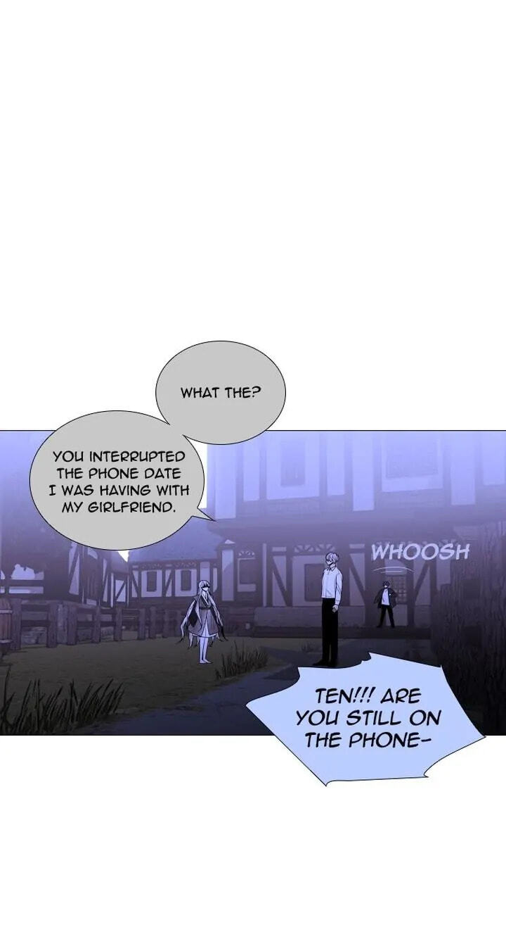 Read Trump chapter 281 image 0 on Lezhin