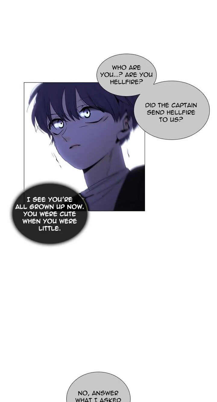 Read Trump chapter 281 image 1 on Lezhin
