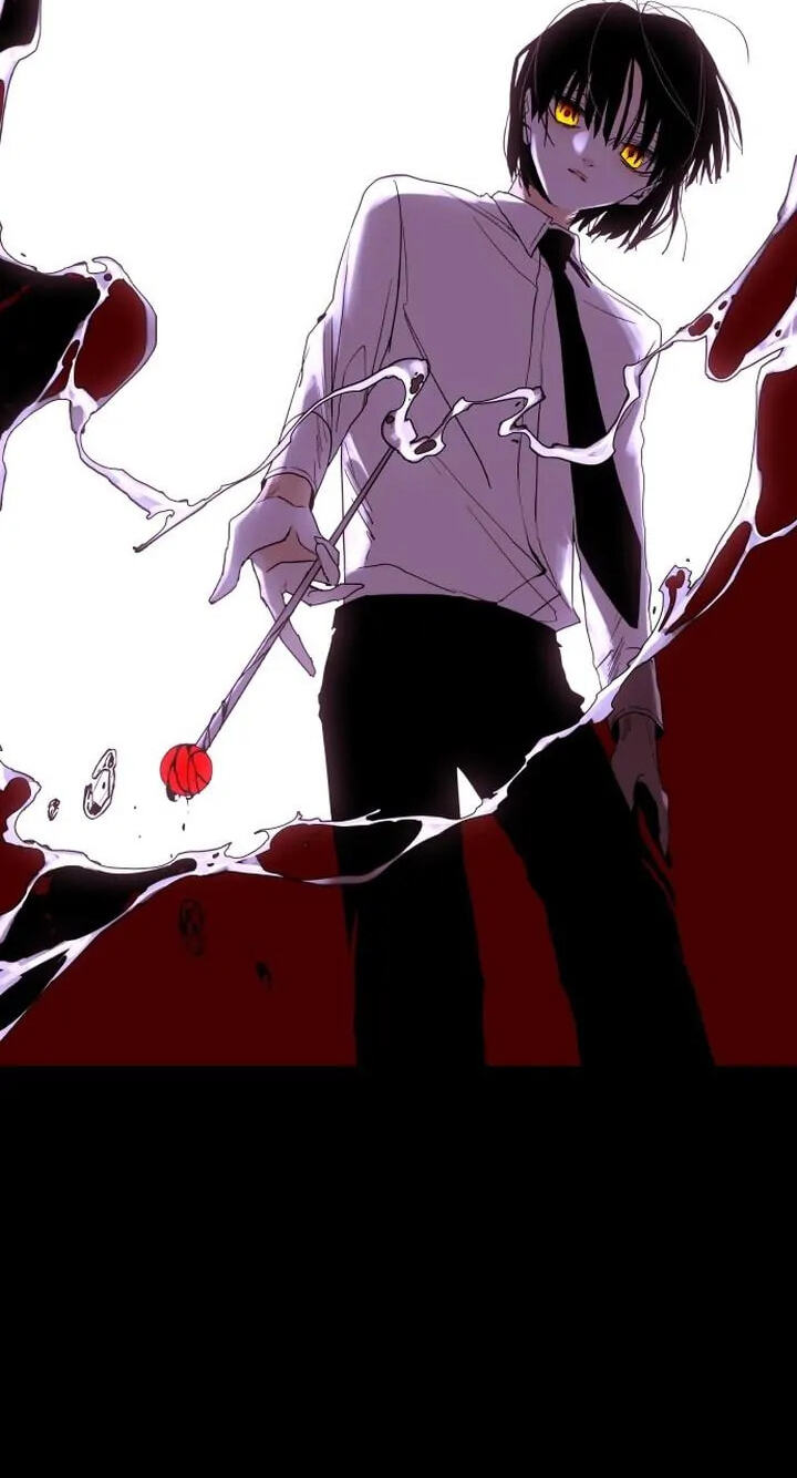 Read Trump chapter 281 image 15 on Lezhin