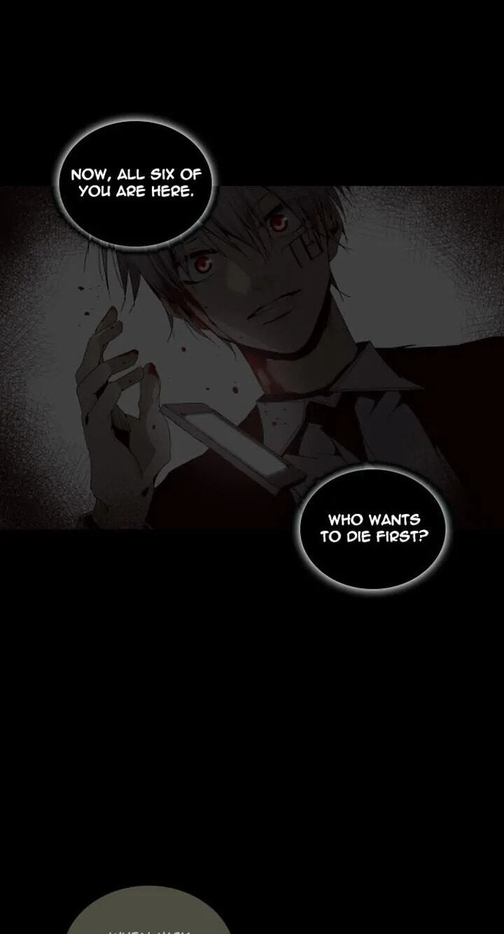 Read Trump chapter 281 image 18 on Lezhin