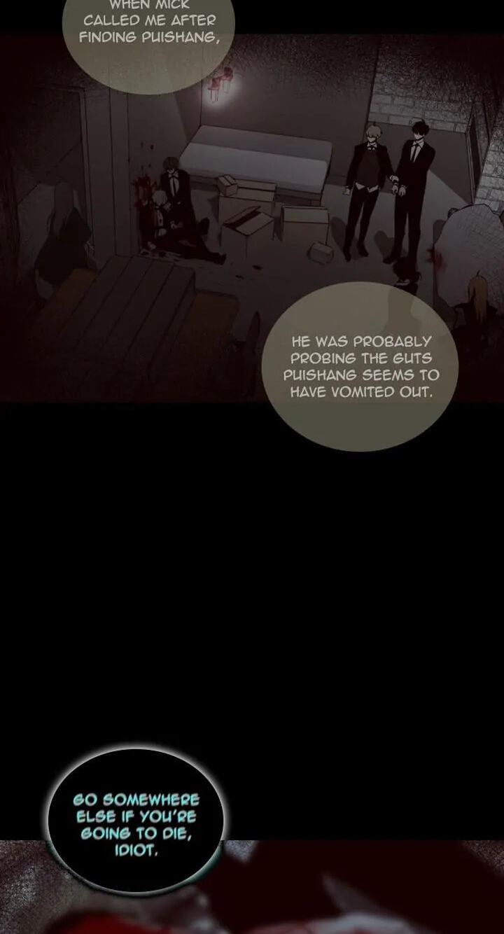 Read Trump chapter 281 image 19 on Lezhin