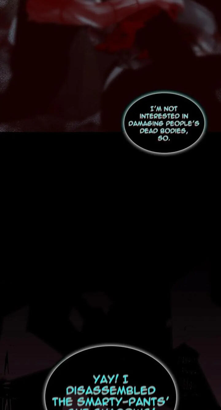 Read Trump chapter 281 image 20 on Lezhin
