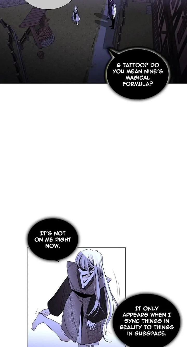 Read Trump chapter 281 image 26 on Lezhin
