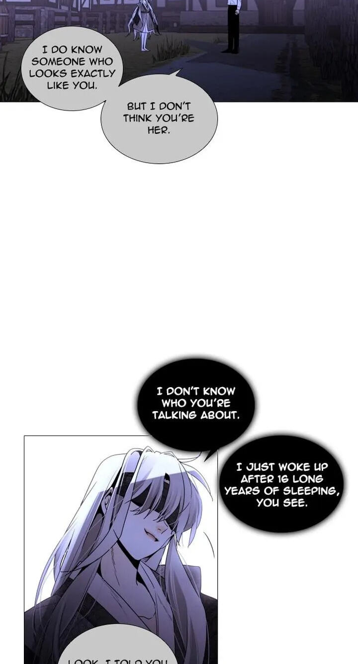 Read Trump chapter 281 image 3 on Lezhin
