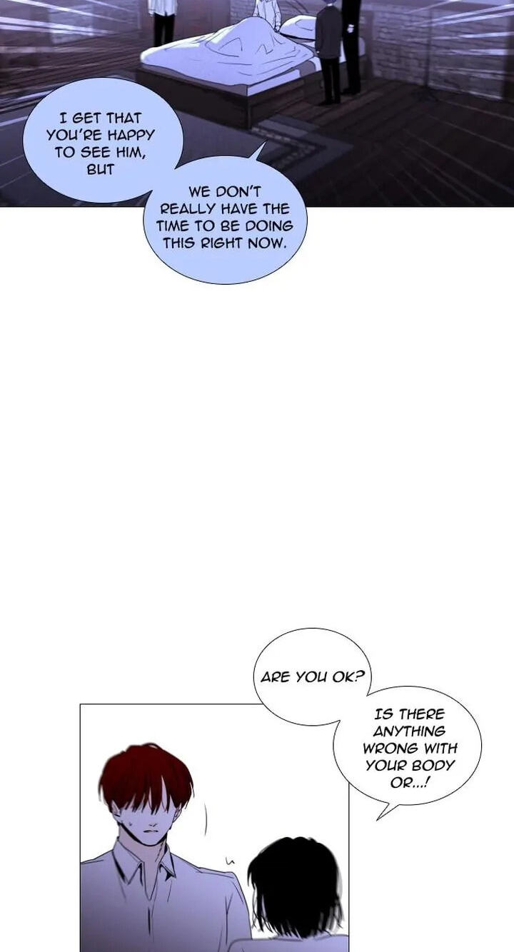 Read Trump chapter 281 image 37 on Lezhin