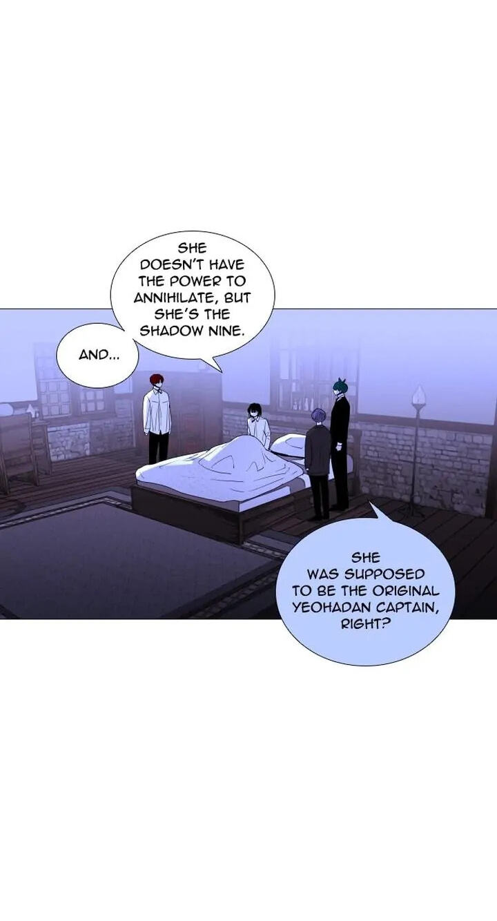 Read Trump chapter 281 image 39 on Lezhin