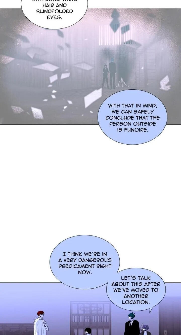 Read Trump chapter 281 image 41 on Lezhin