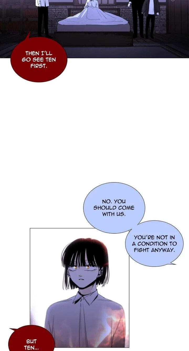 Read Trump chapter 281 image 42 on Lezhin