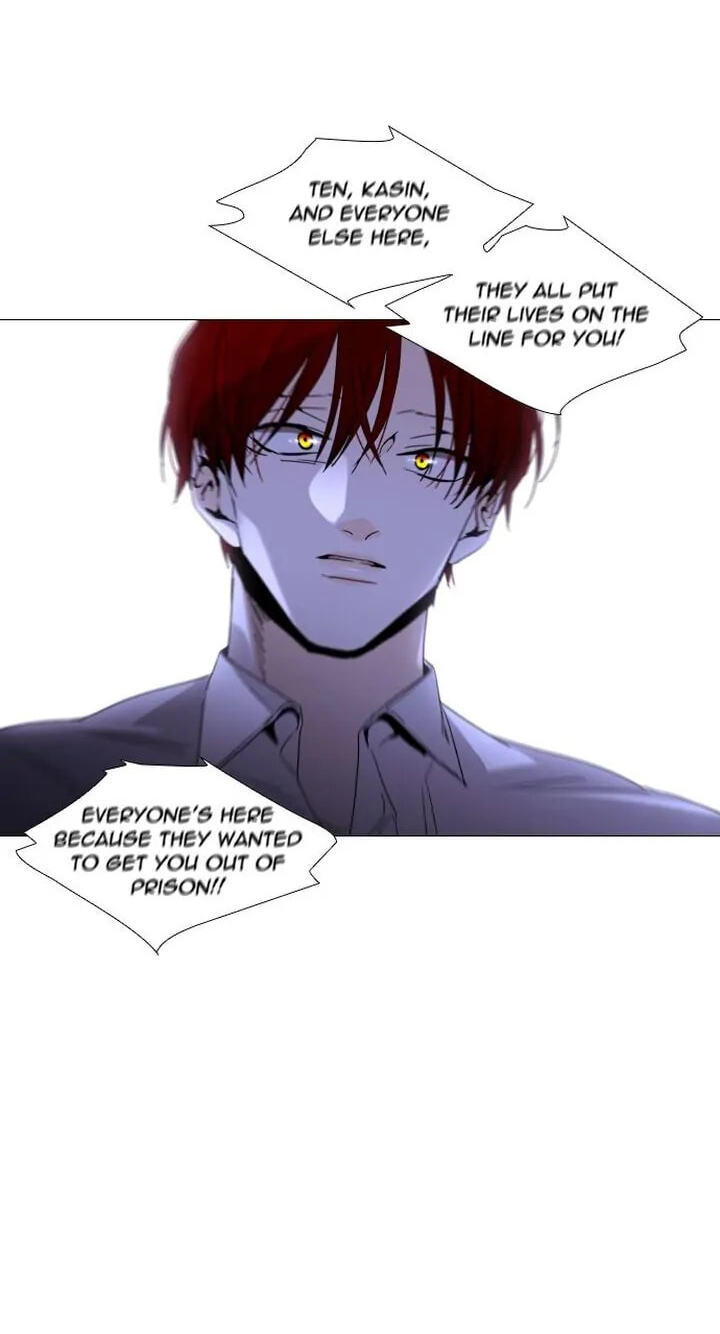 Read Trump chapter 281 image 44 on Lezhin