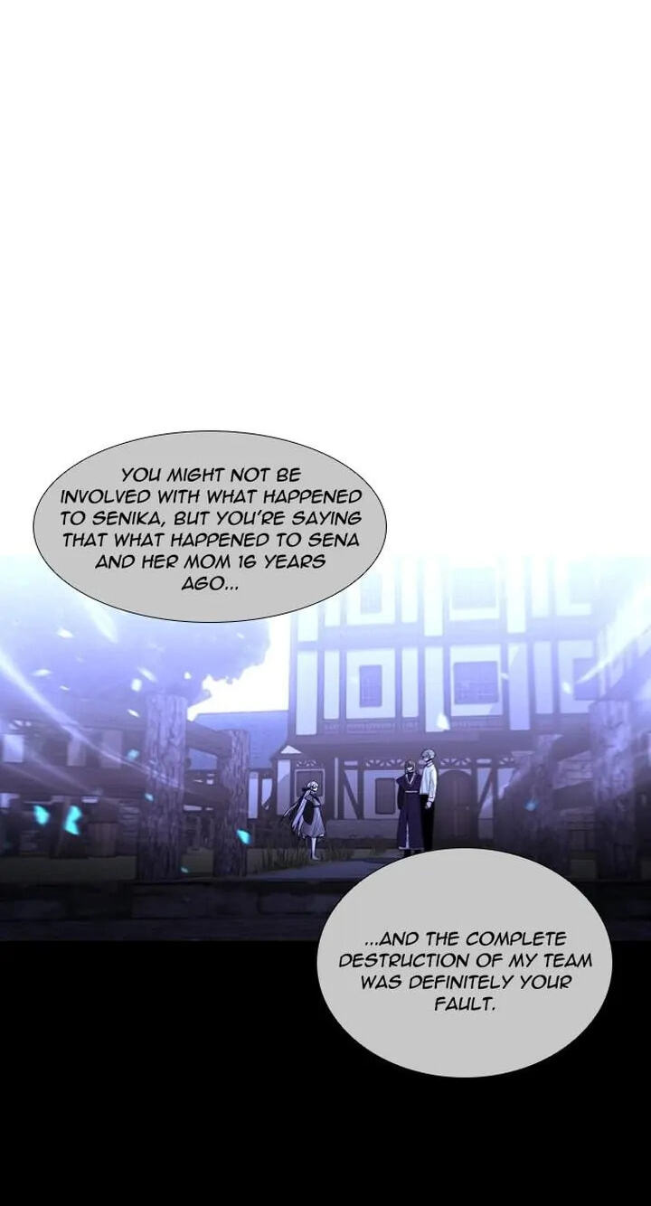 Read Trump chapter 281 image 49 on Lezhin