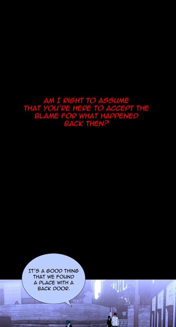 Read Trump chapter 281 image 50 on Lezhin