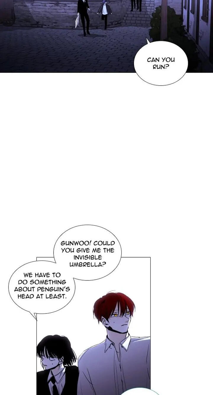 Read Trump chapter 281 image 51 on Lezhin