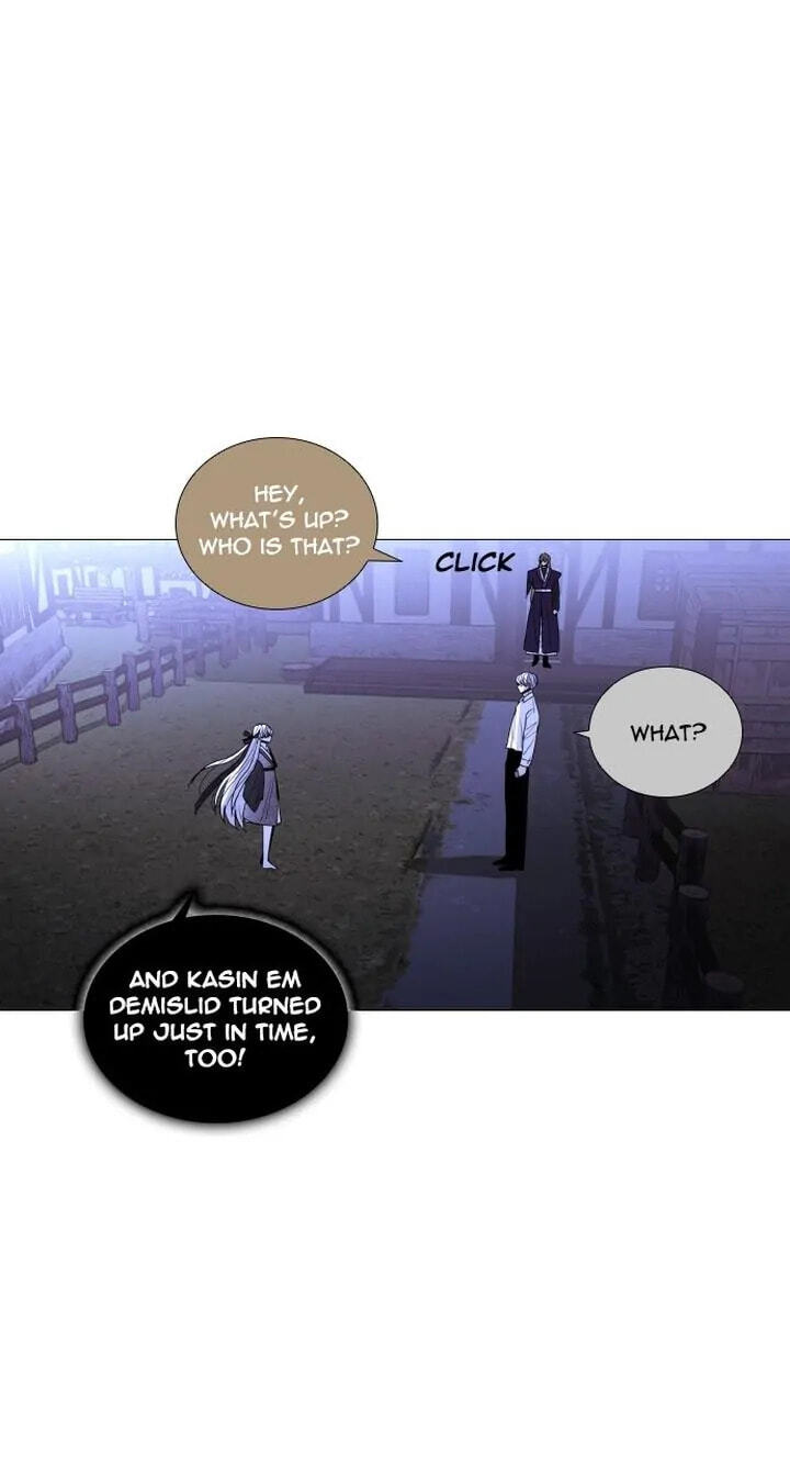 Read Trump chapter 281 image 6 on Lezhin
