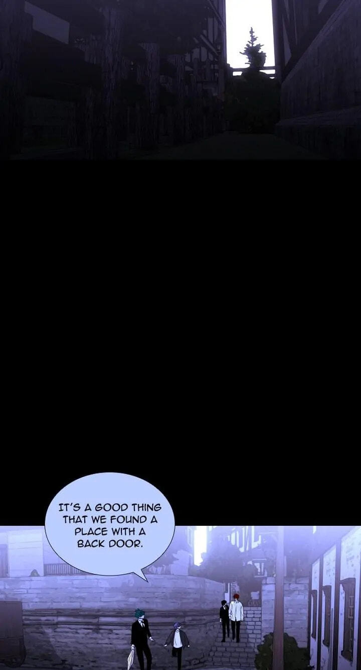 Read Trump chapter 282 image 18 on Lezhin