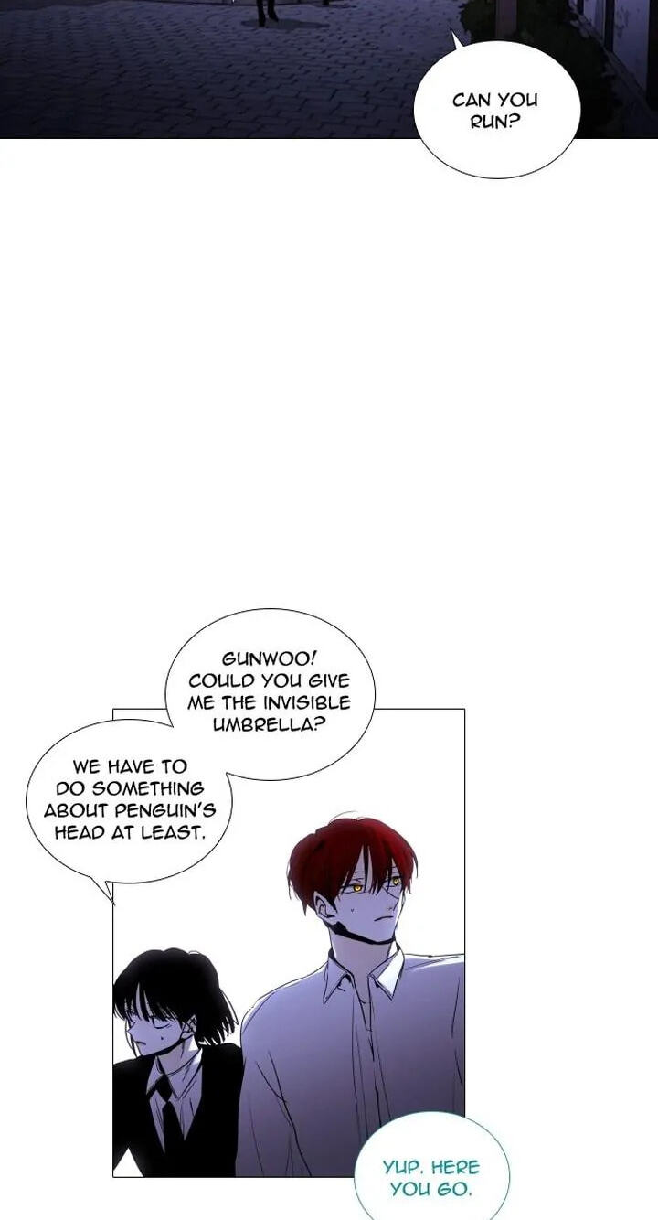 Read Trump chapter 282 image 19 on Lezhin