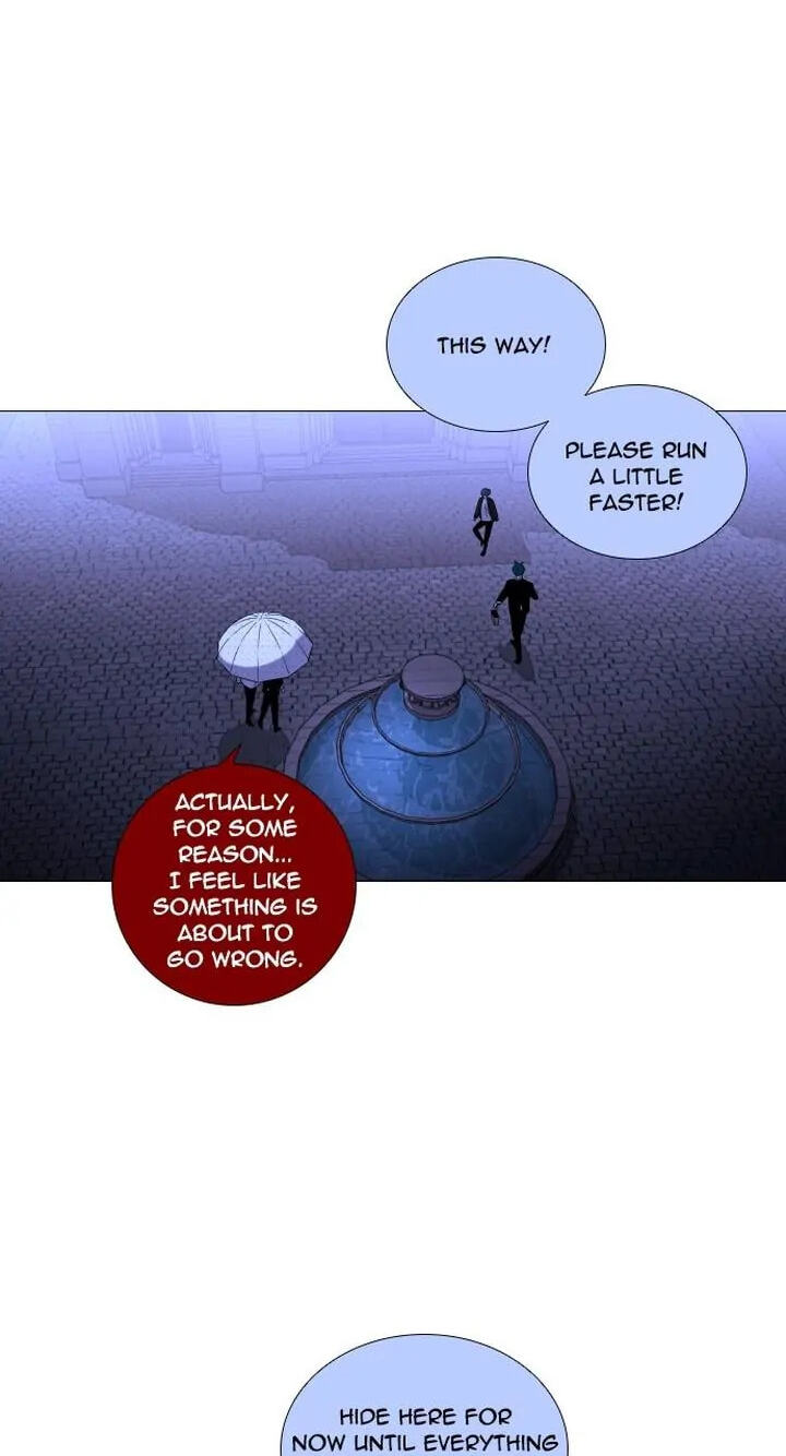 Read Trump chapter 282 image 21 on Lezhin