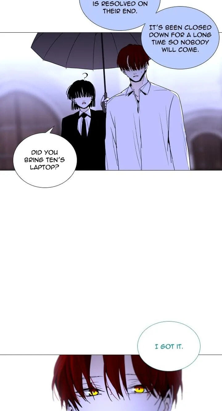 Read Trump chapter 282 image 22 on Lezhin