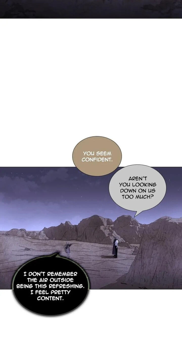 Read Trump chapter 282 image 25 on Lezhin