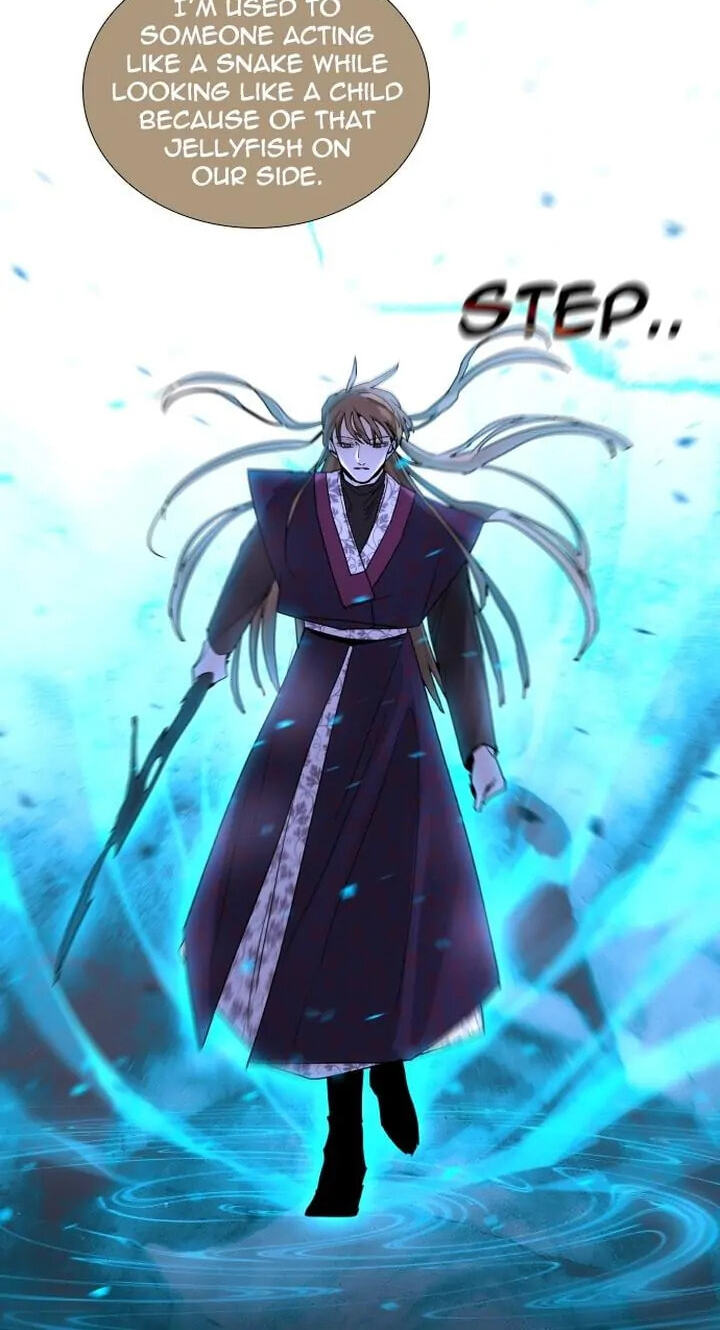 Read Trump chapter 282 image 29 on Lezhin