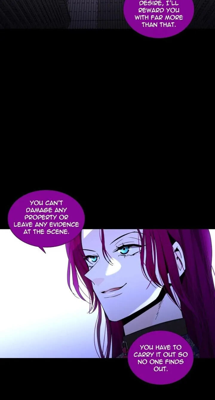 Read Trump chapter 282 image 3 on Lezhin