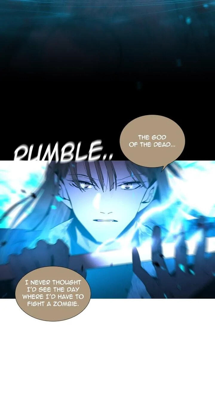 Read Trump chapter 282 image 30 on Lezhin