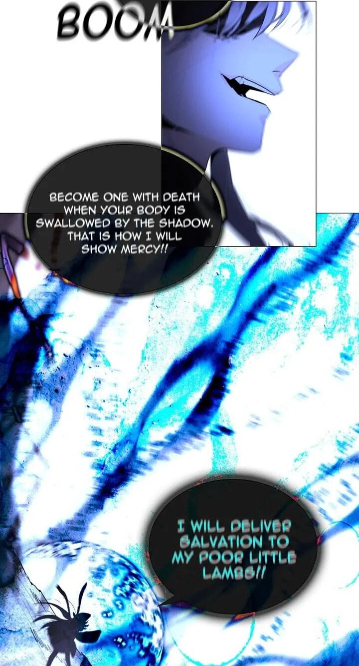 Read Trump chapter 282 image 34 on Lezhin