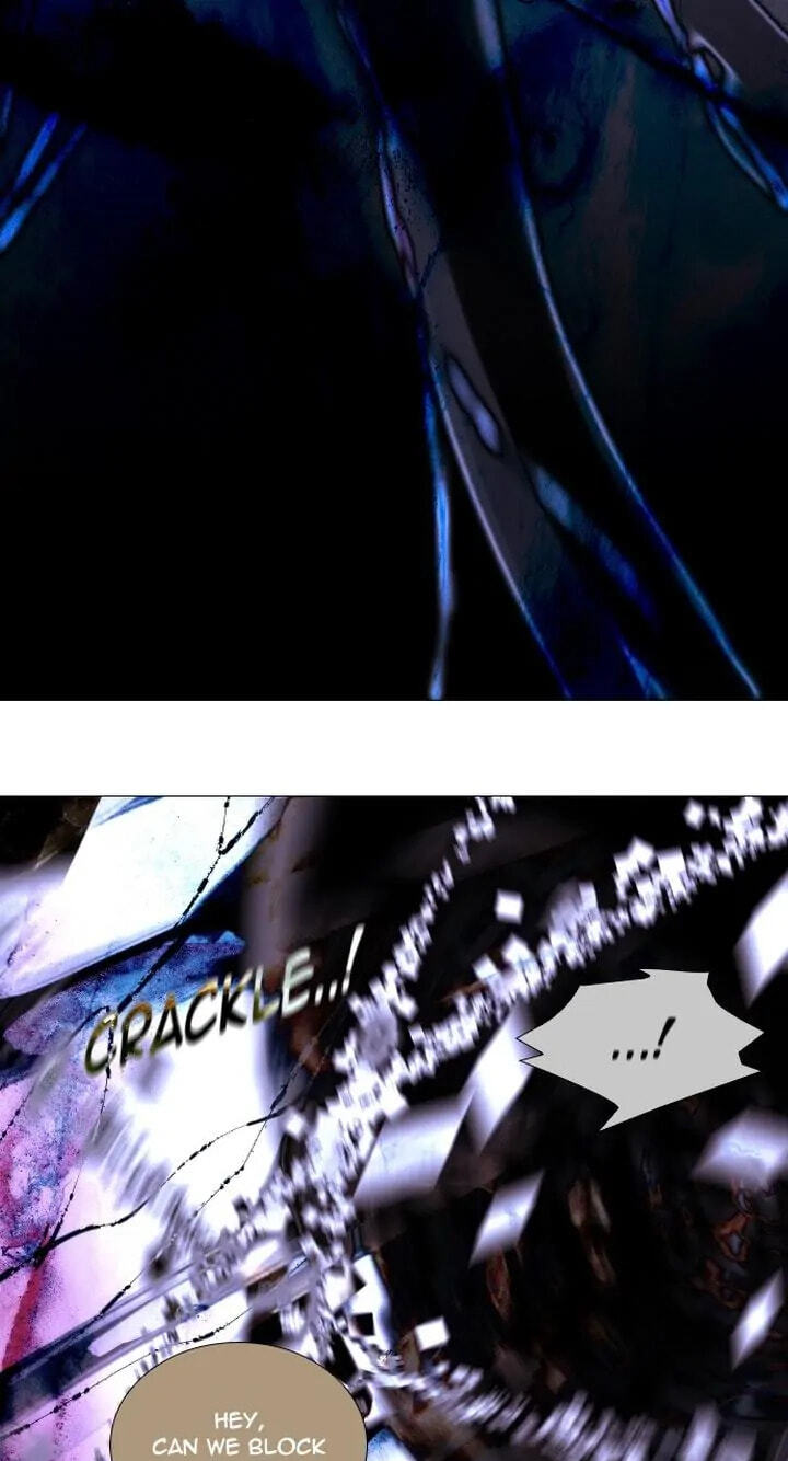 Read Trump chapter 282 image 36 on Lezhin