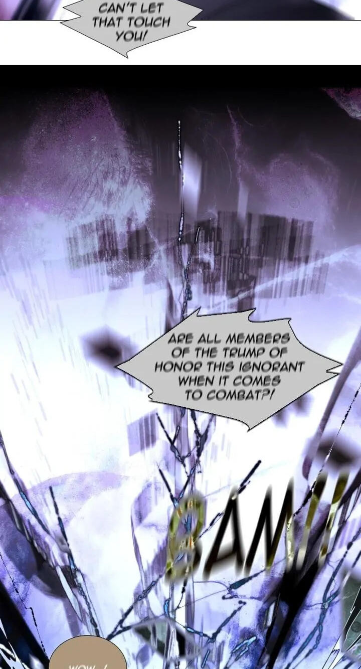 Read Trump chapter 282 image 38 on Lezhin