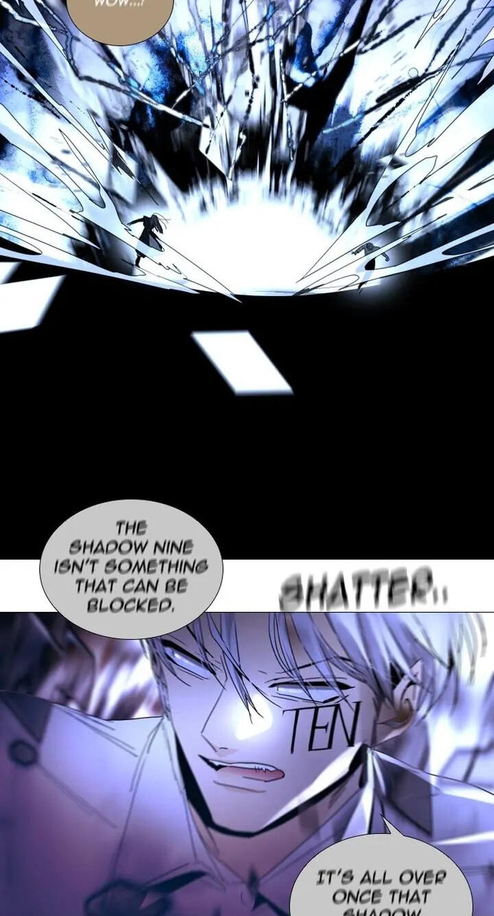 Read Trump chapter 282 image 39 on Lezhin