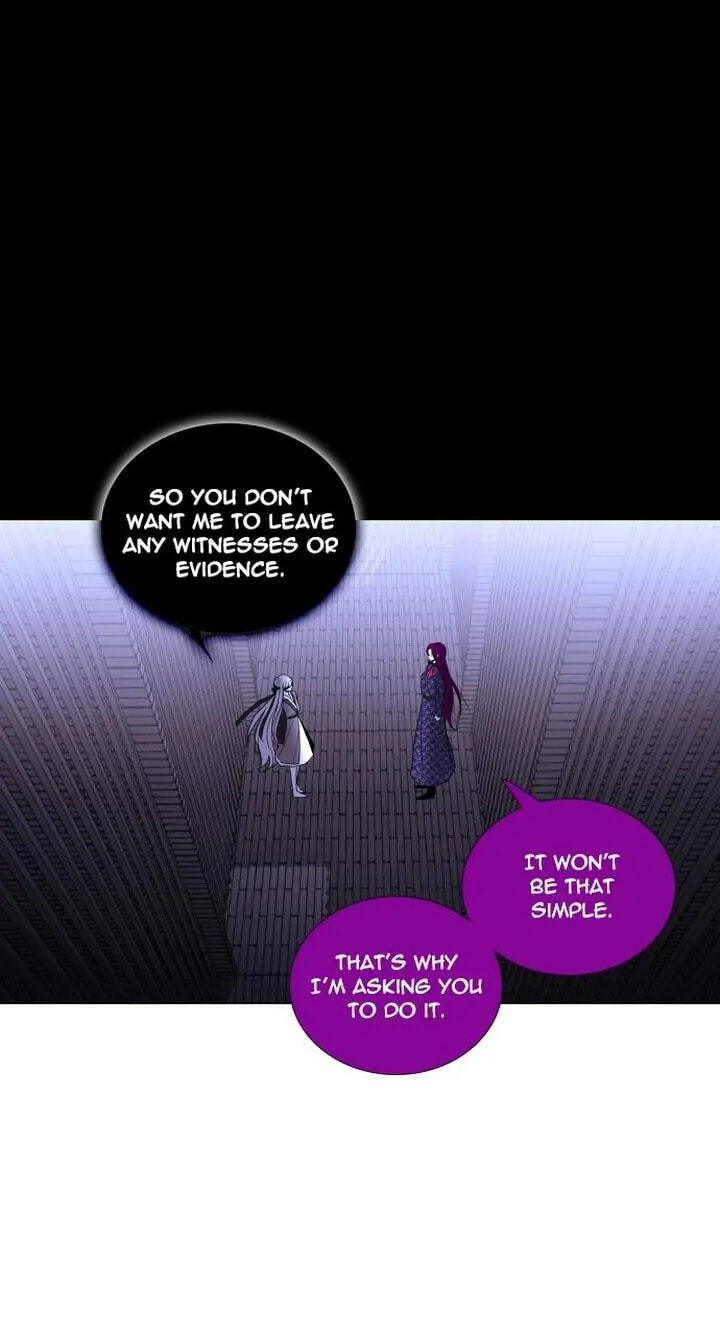 Read Trump chapter 282 image 4 on Lezhin