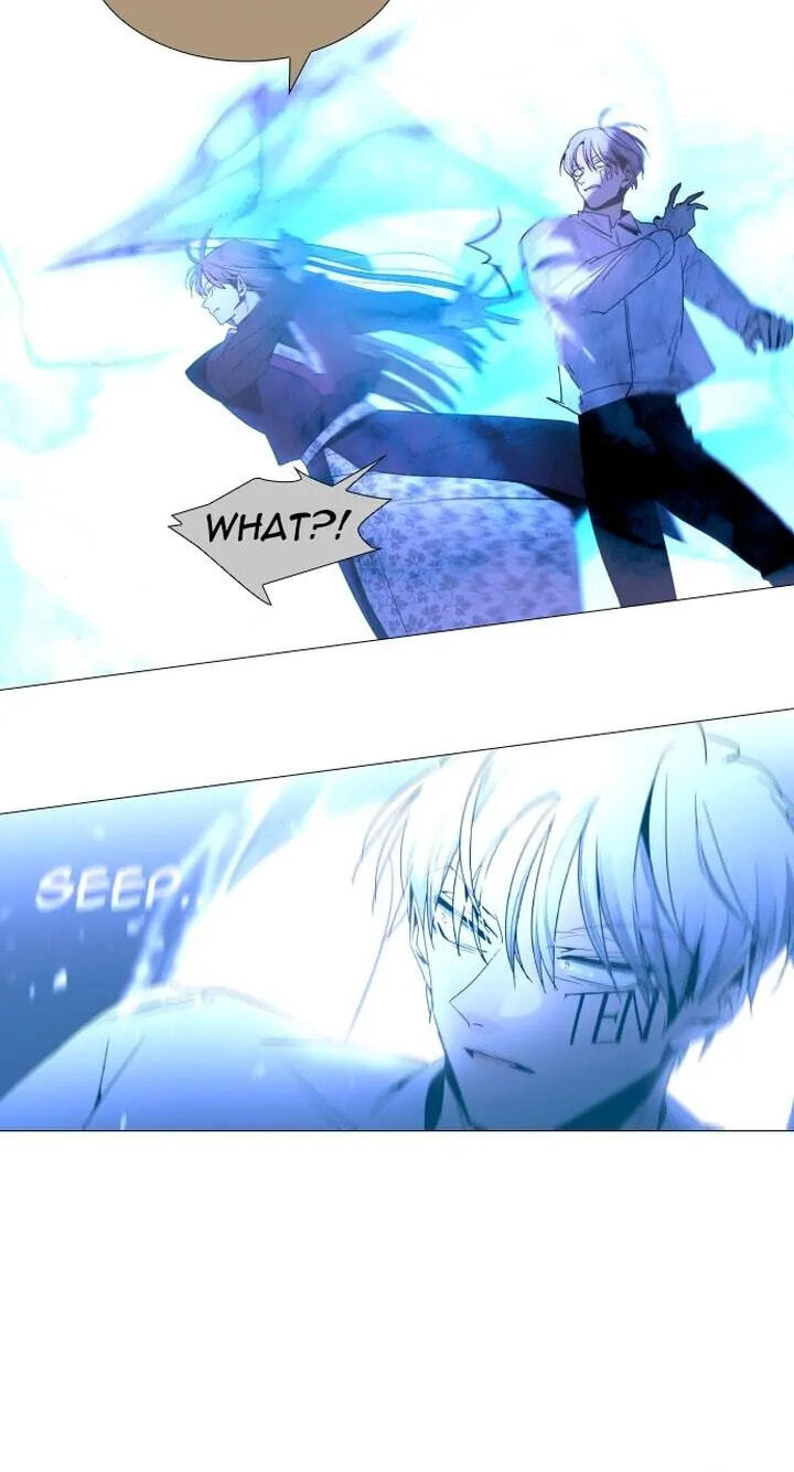 Read Trump chapter 282 image 42 on Lezhin