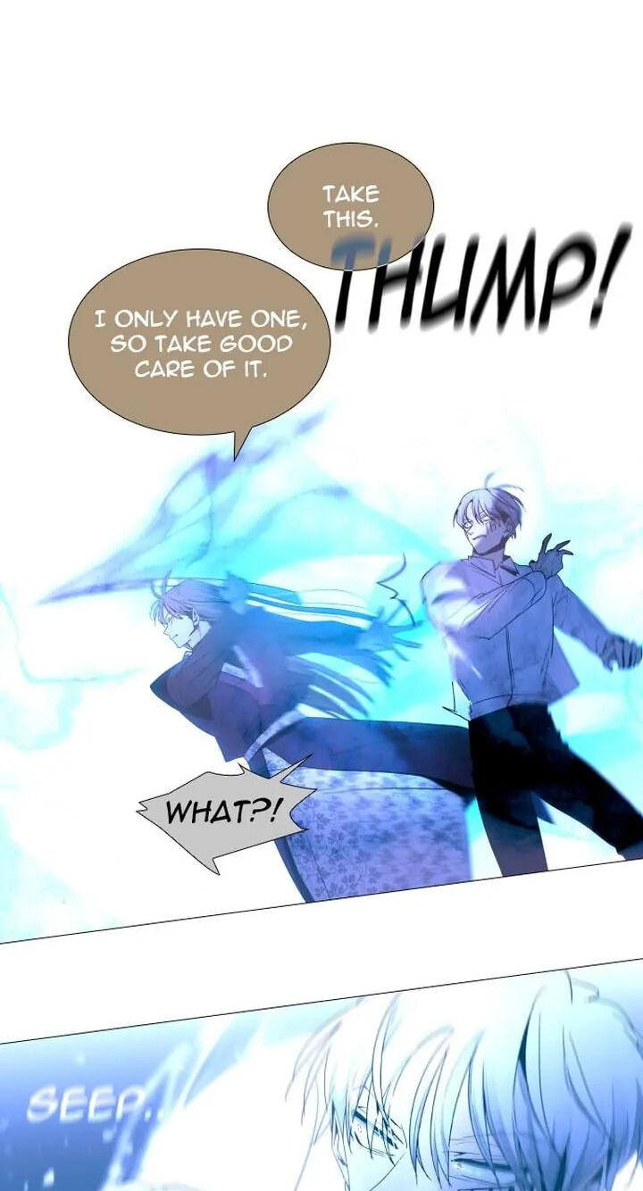 Read Trump chapter 283 image 1 on Lezhin