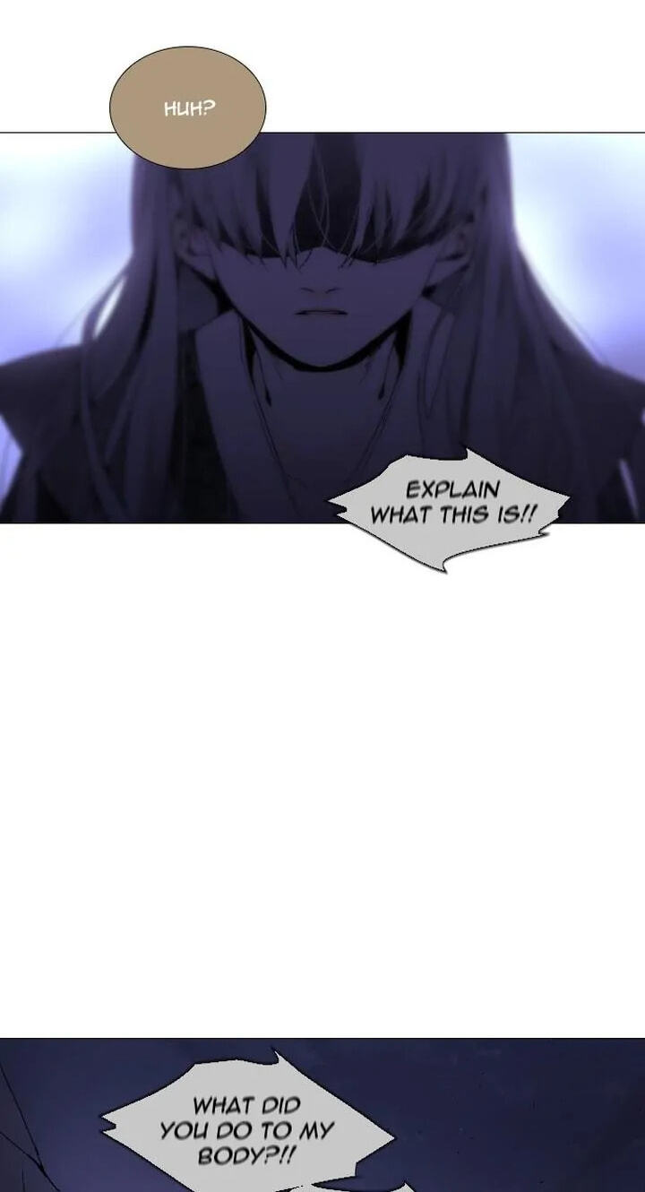 Read Trump chapter 283 image 11 on Lezhin