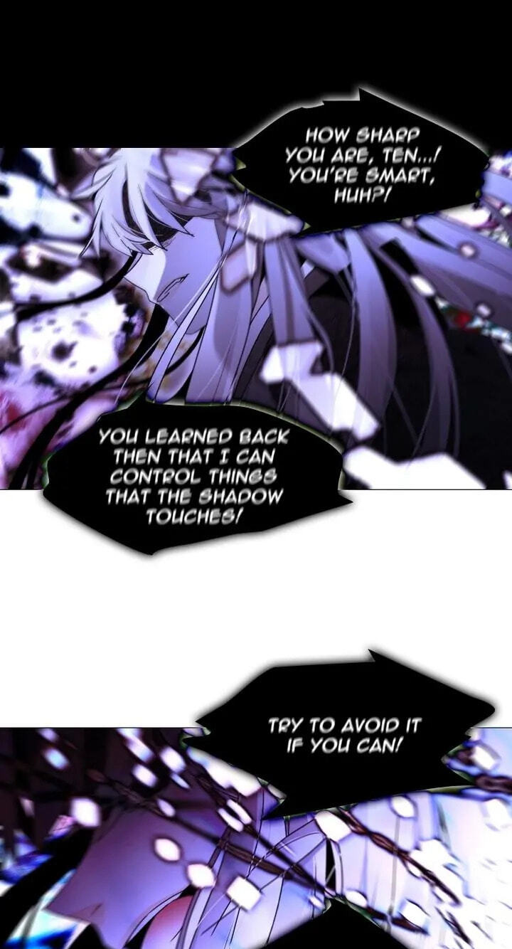 Read Trump chapter 283 image 24 on Lezhin