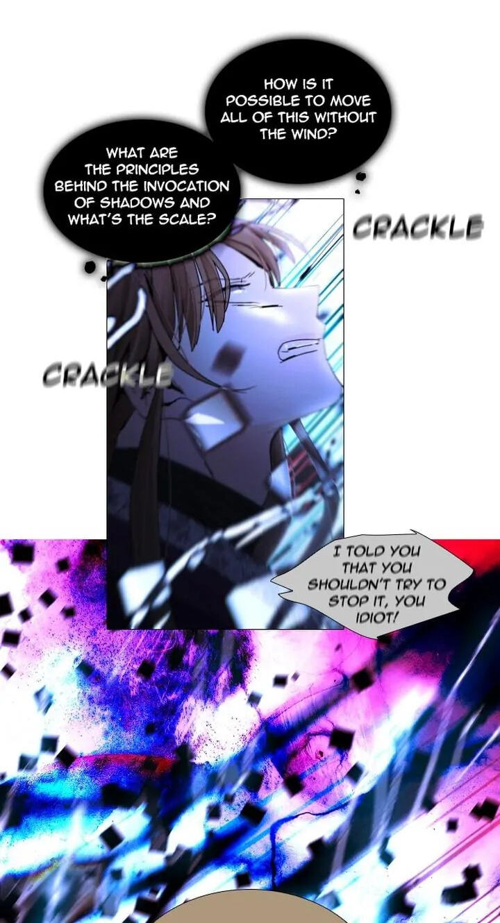Read Trump chapter 283 image 29 on Lezhin