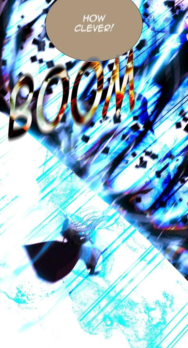 Read Trump chapter 283 image 30 on Lezhin
