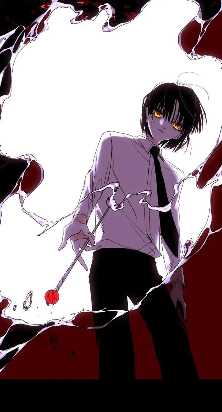 Read Trump chapter 283 image 36 on Lezhin