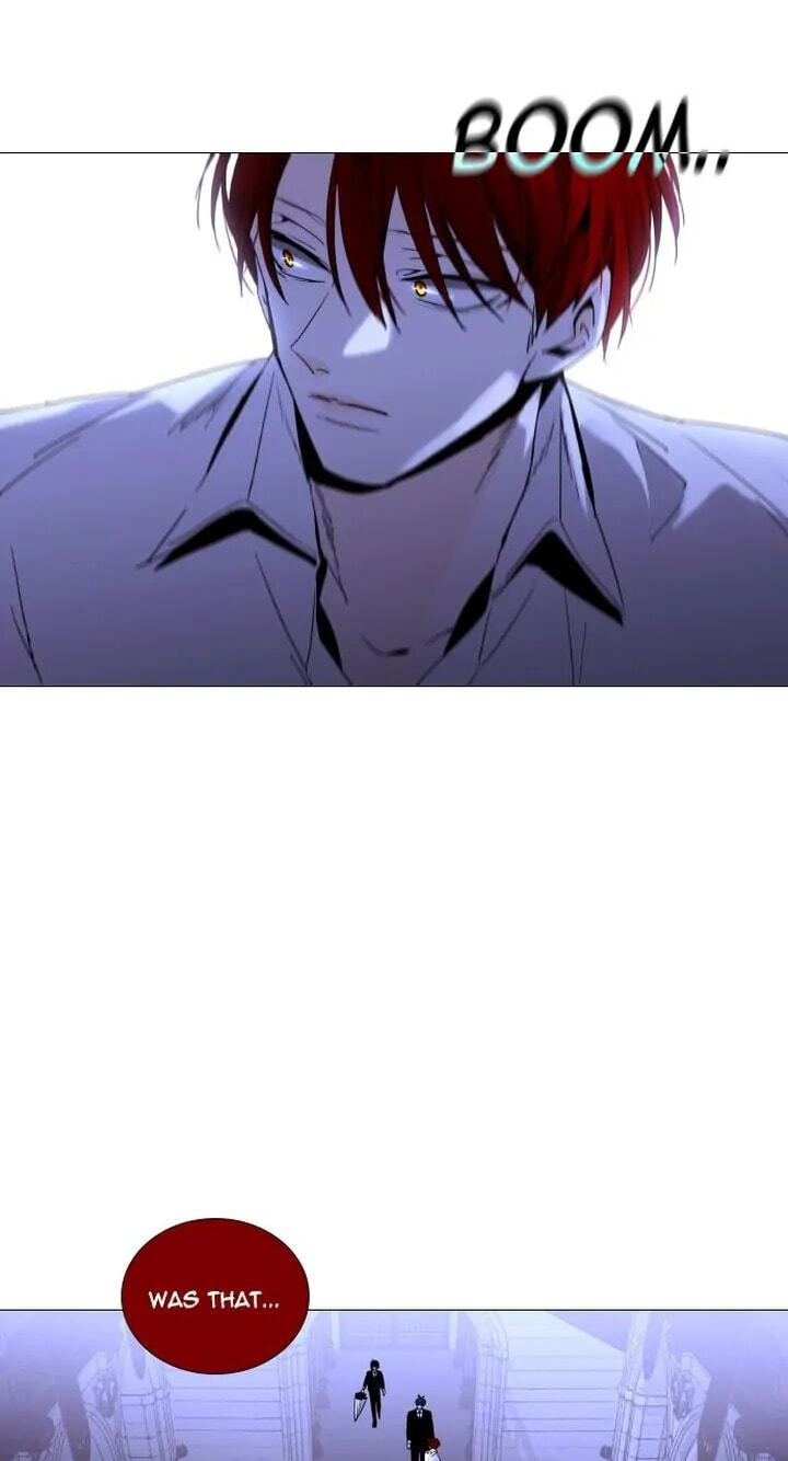 Read Trump chapter 283 image 40 on Lezhin