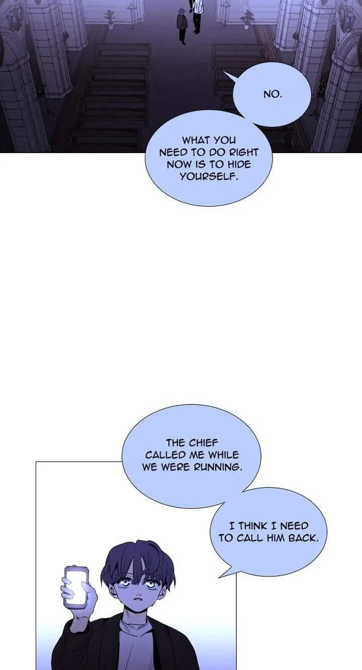 Read Trump chapter 283 image 41 on Lezhin