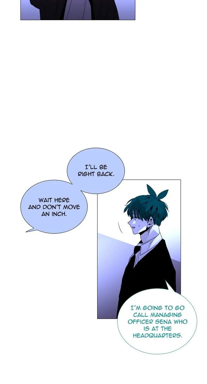 Read Trump chapter 283 image 42 on Lezhin