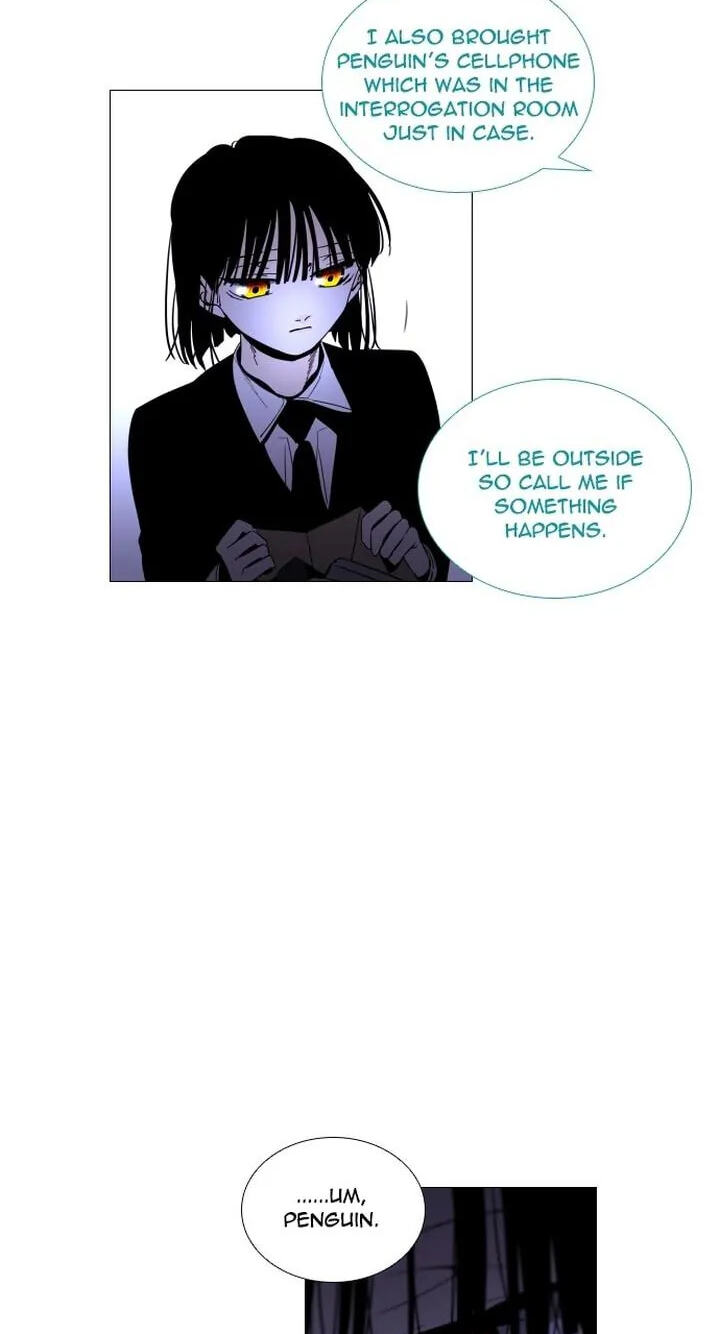 Read Trump chapter 283 image 44 on Lezhin