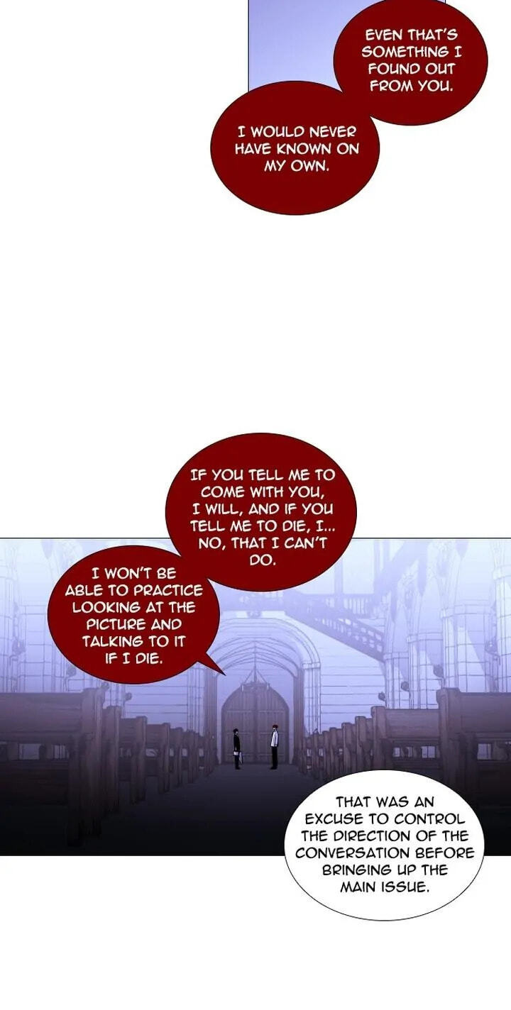 Read Trump chapter 283 image 50 on Lezhin